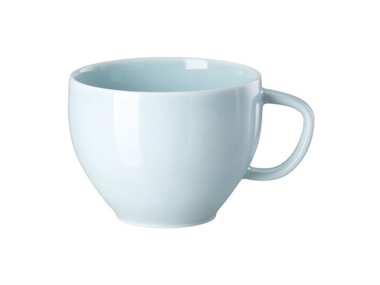 Rosenthal Чашка 0,28 л Junto Opal Green | https://grandposuda.com.ua