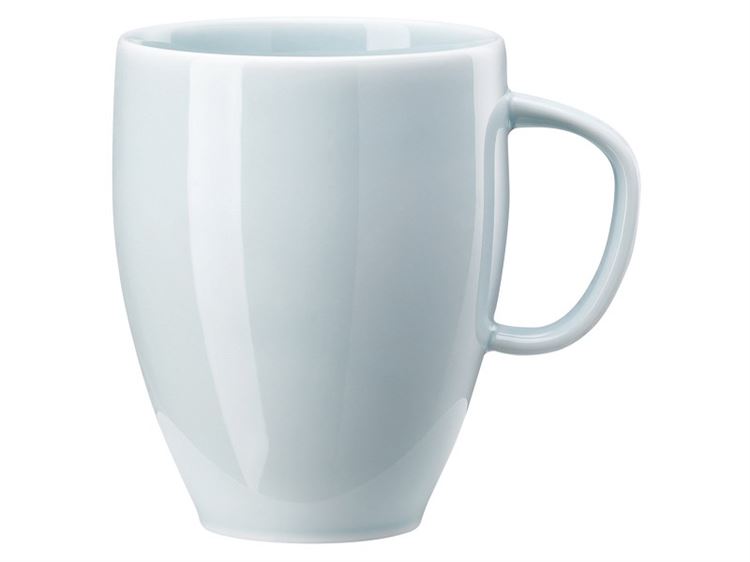 Rosenthal Кружка с ручкой 0,38 л Junto Opal Green | https://grandposuda.com.ua