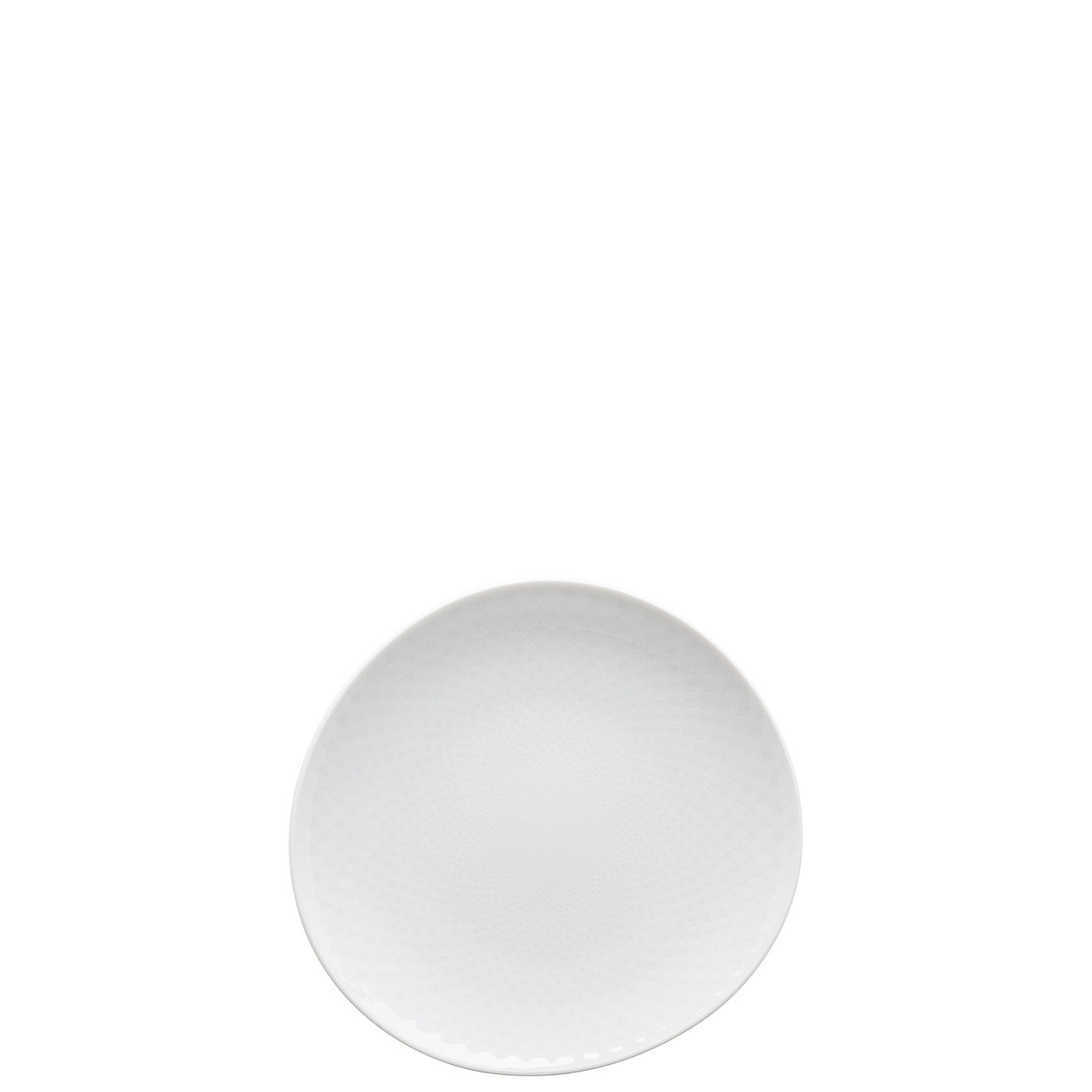 Rosenthal Тарілка 16 см Weiss Junto | https://grandposuda.com.ua
