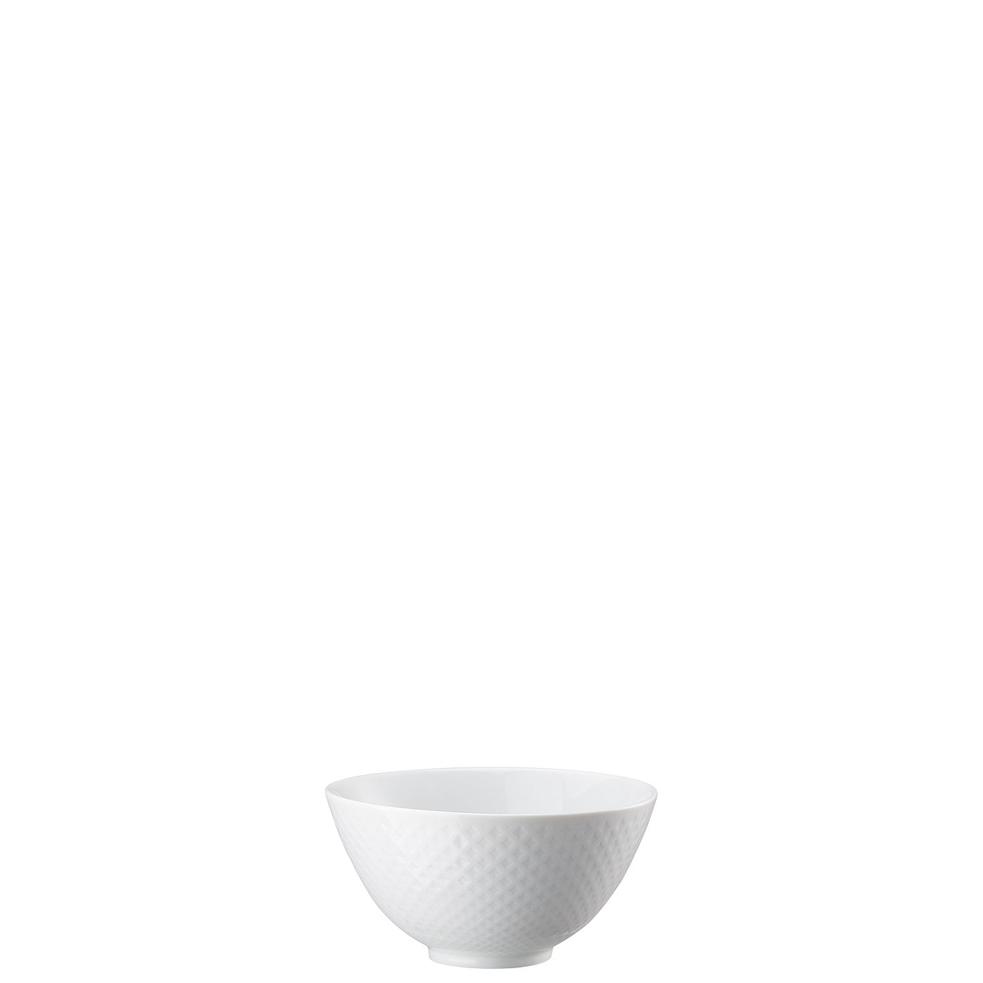 Rosenthal Піала 11 см Junto White | https://grandposuda.com.ua