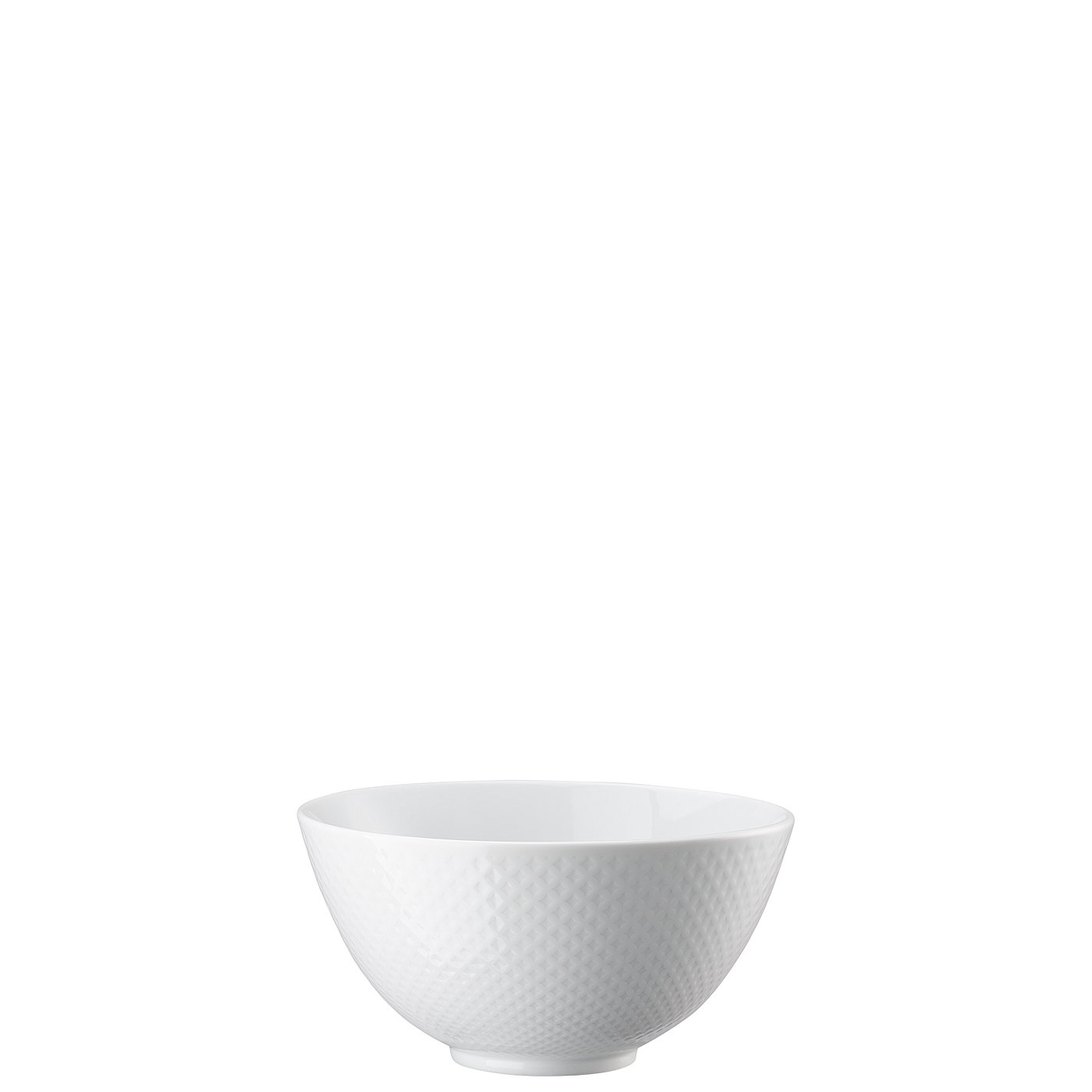 Rosenthal Піала 15 см Junto White | https://grandposuda.com.ua