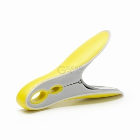 Brabantia Розумні прищіпки для білизни 8 предметів Tasty Colours | https://grandposuda.com.ua