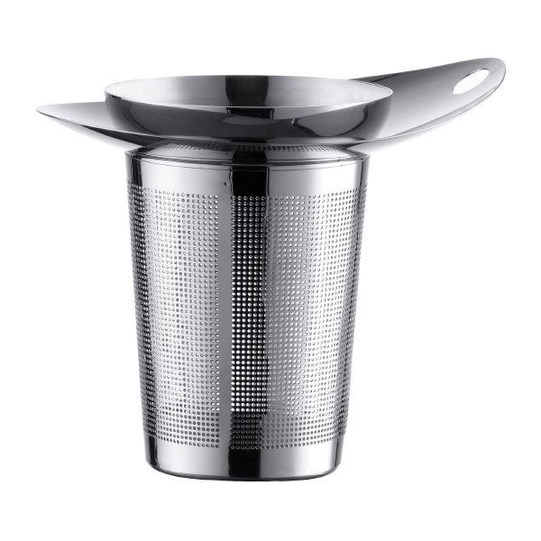 Bodum Фильтр для чая New Yo-Yo | https://grandposuda.com.ua