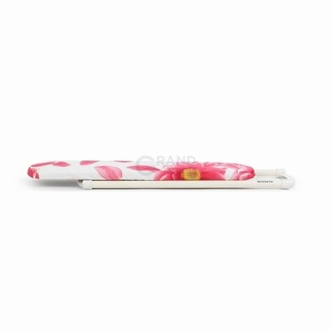 Brabantia Доска для глажения рукавов 60 x 10 см Розовый сантини | https://grandposuda.com.ua