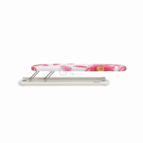 Brabantia Доска для глажения рукавов 60 x 10 см Розовый сантини | https://grandposuda.com.ua