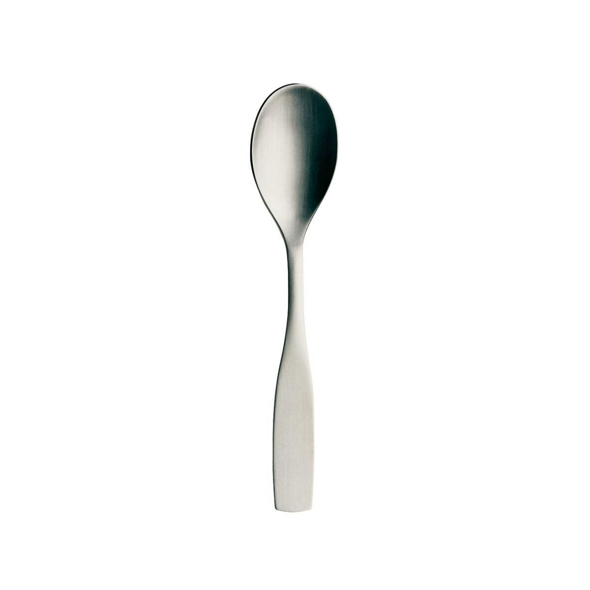 Iittala Ложка десертная 3,5х1,4х17 см серебристая Citterio 98 | https://grandposuda.com.ua