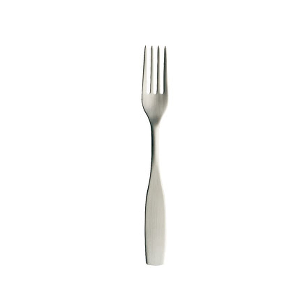 Iittala Вилка десертная 1х2х17 см серебристая Citterio 98 | https://grandposuda.com.ua