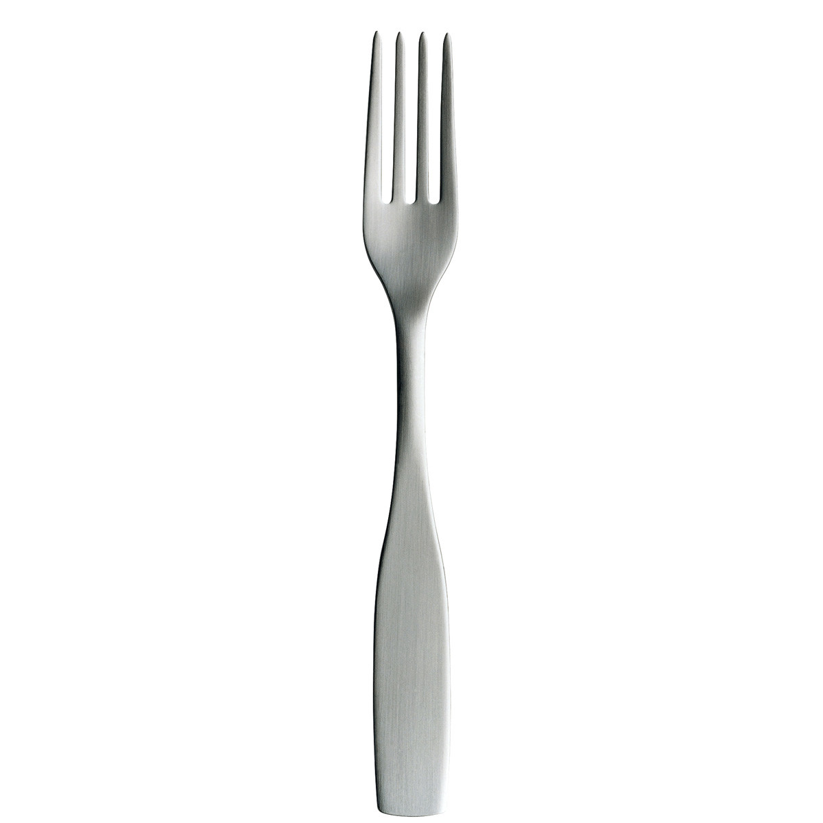 Iittala Вилка 1,7x2,4x19,5 см серебристая Citterio 98 | https://grandposuda.com.ua