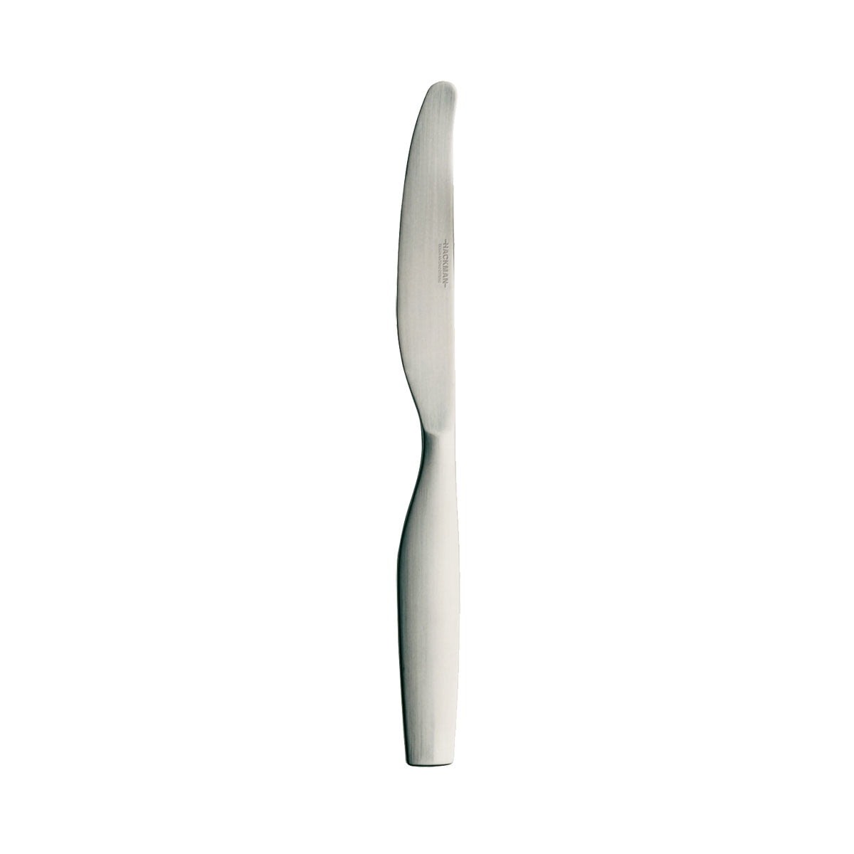 Iittala Нож десертный 0,5х1,2х22,8 см серебристый Citterio 98 | https://grandposuda.com.ua
