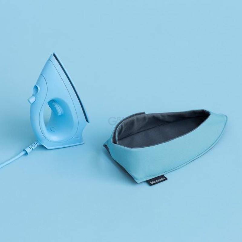 Brabantia Термостійкий чохол для праски мятний Tasty Colours | https://grandposuda.com.ua