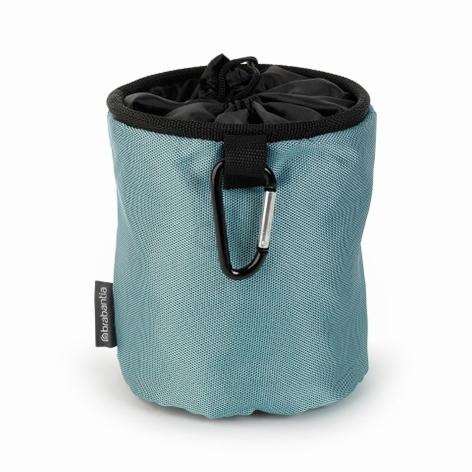 Brabantia Мішок для прищіпок кольоровий Premium | https://grandposuda.com.ua