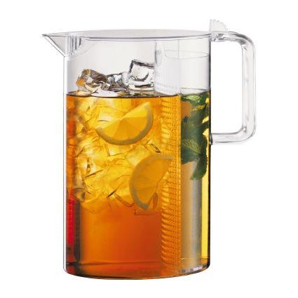 Bodum Глечик з фільтром, 3 л, Ceylon | https://grandposuda.com.ua