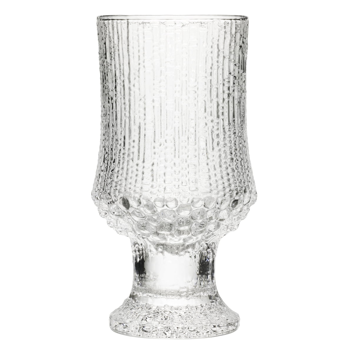 Iittala Келих 340 мл прозорий Ultima Thule | https://grandposuda.com.ua