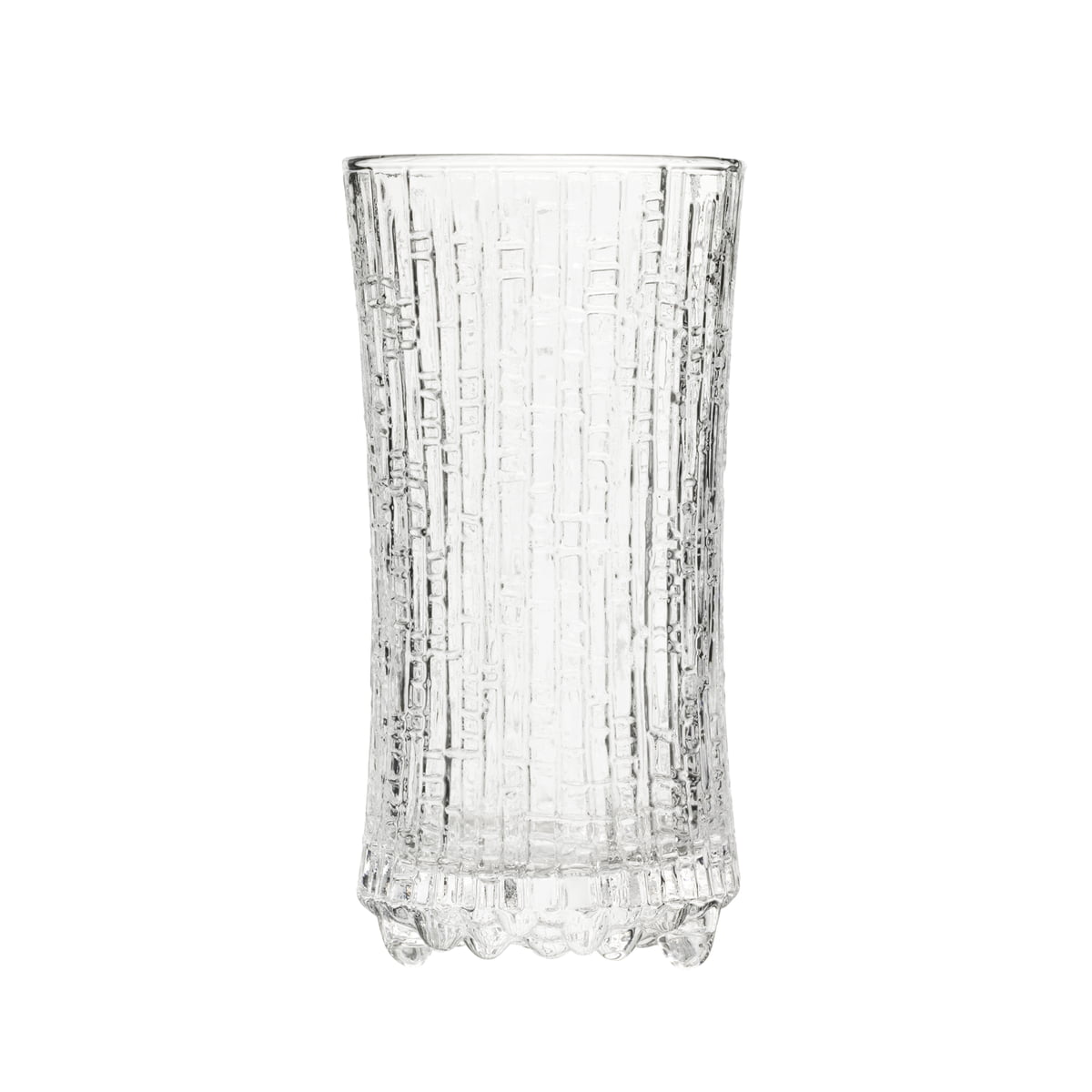 Iittala Келих для білого вина 160 мл прозорий Ultima Thule | https://grandposuda.com.ua