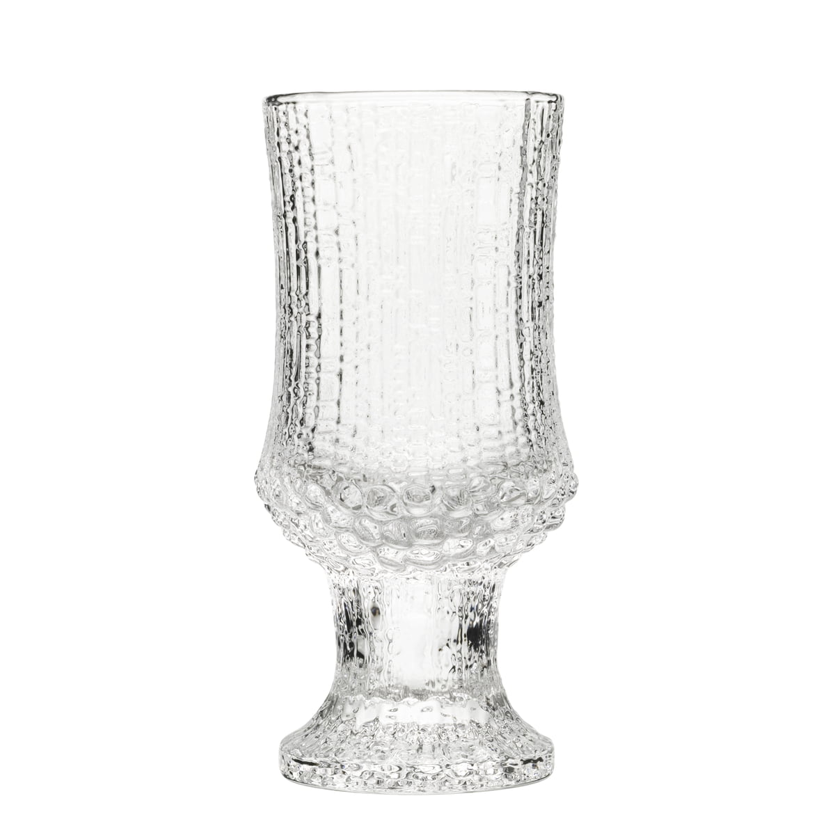 Iittala Келих для білого вина 160 мл прозорий Ultima Thule | https://grandposuda.com.ua