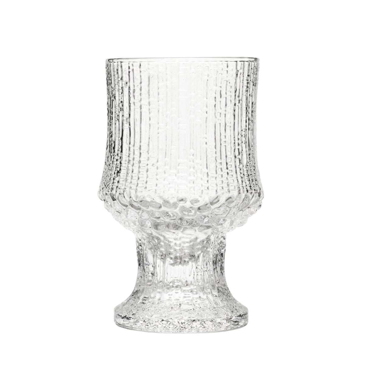 Iittala Келих 230 мл прозорий Ultima Thule | https://grandposuda.com.ua