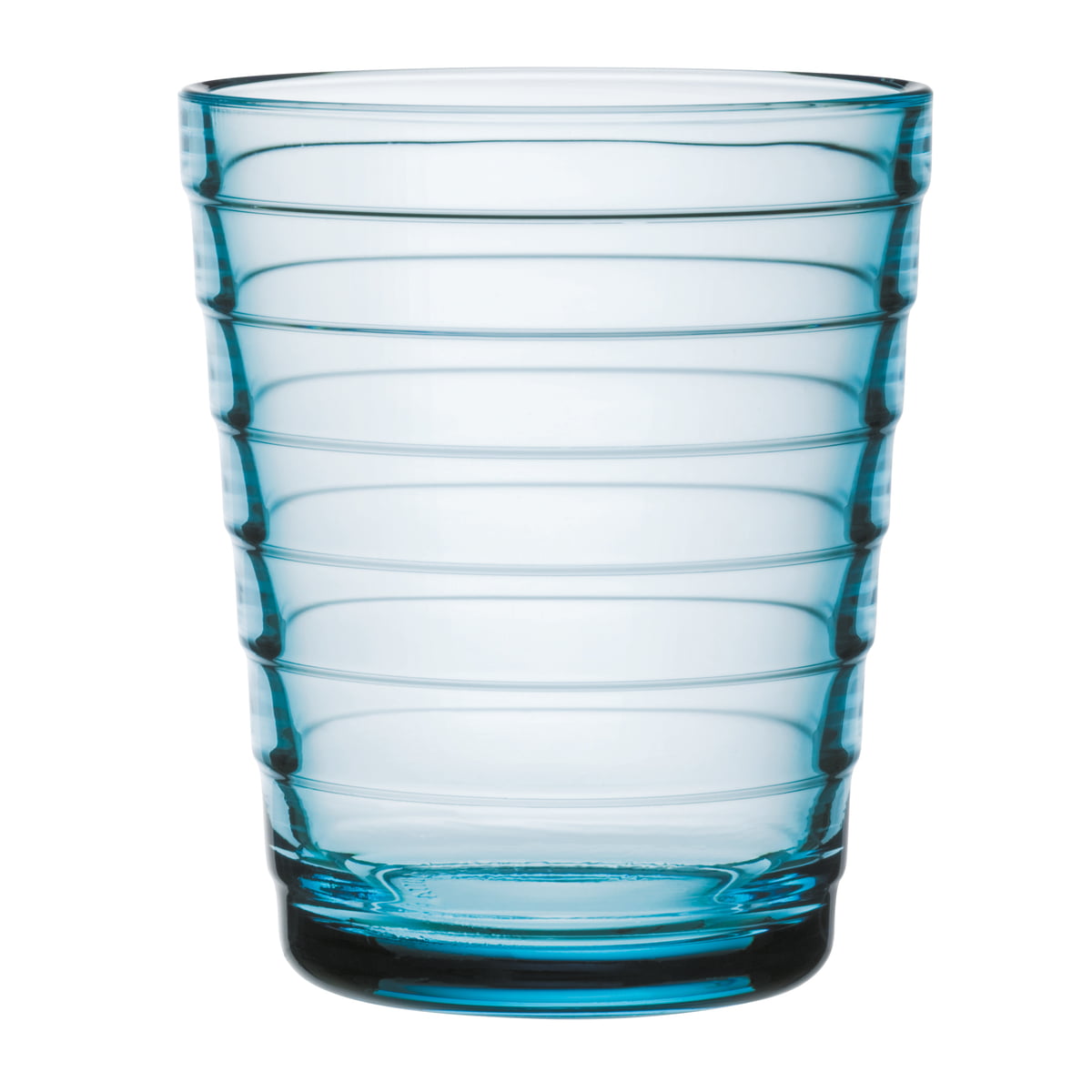 Iittala Стакан 330 мл серый Aino Aalto | https://grandposuda.com.ua