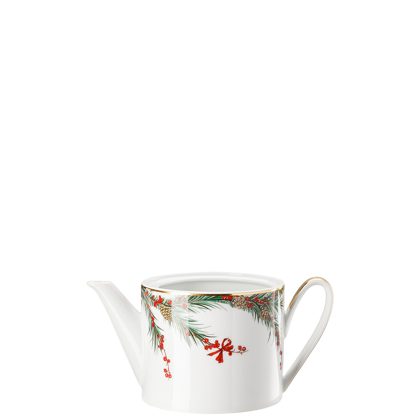 Rosenthal Заварочный чайник 0.70 л Aida Yule | https://grandposuda.com.ua