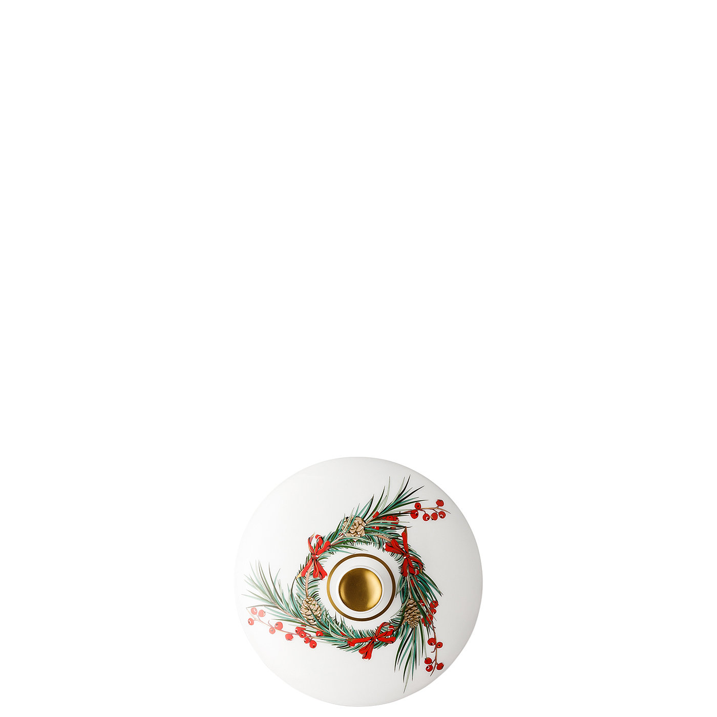 Rosenthal Заварочный чайник 0.70 л Aida Yule | https://grandposuda.com.ua