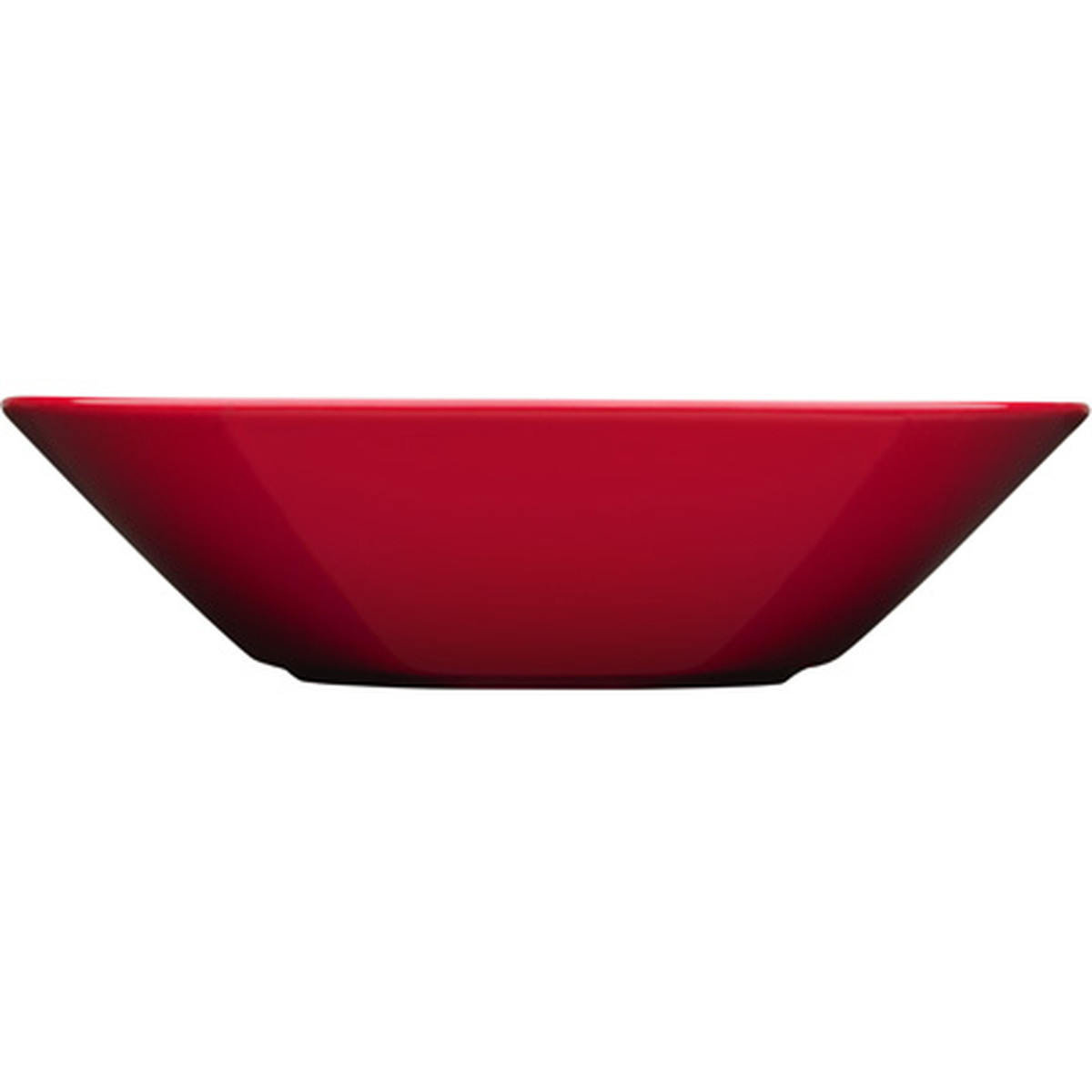 Iittala Кружка 300 мл червона Teema | https://grandposuda.com.ua