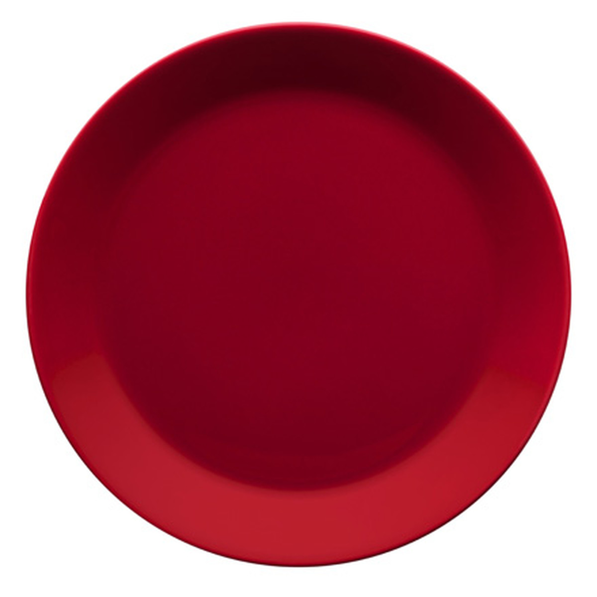 Iittala Кружка 300 мл червона Teema | https://grandposuda.com.ua