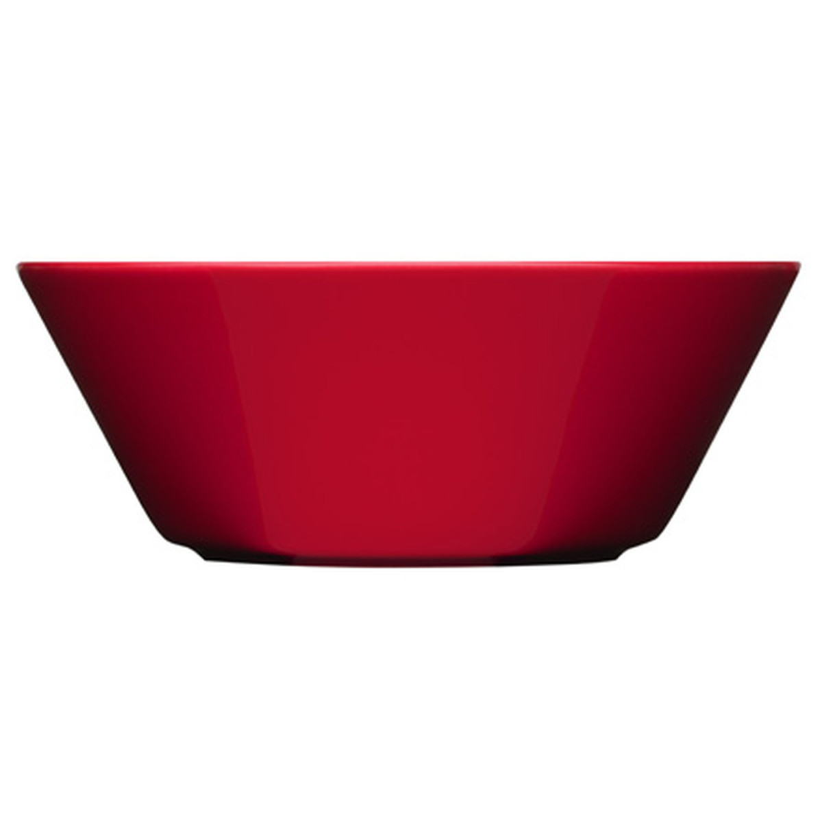 Iittala Кружка 300 мл червона Teema | https://grandposuda.com.ua