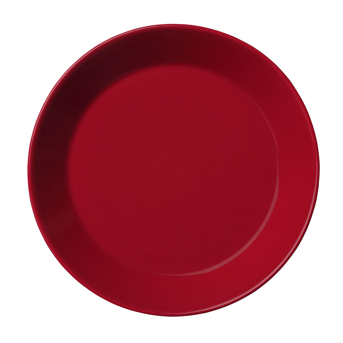 Iittala Кружка 300 мл червона Teema | https://grandposuda.com.ua