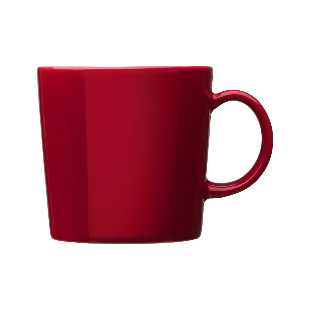 Iittala Кружка 300 мл червона Teema | https://grandposuda.com.ua