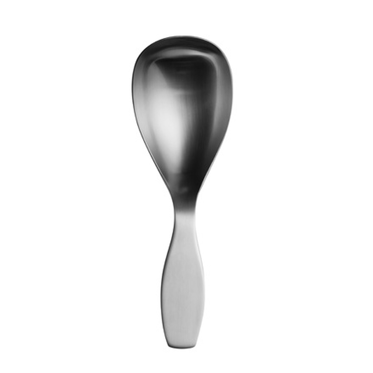 Iittala Ложка сервировочная 9,7х5,5х24 см серебристая Collective Tools | https://grandposuda.com.ua