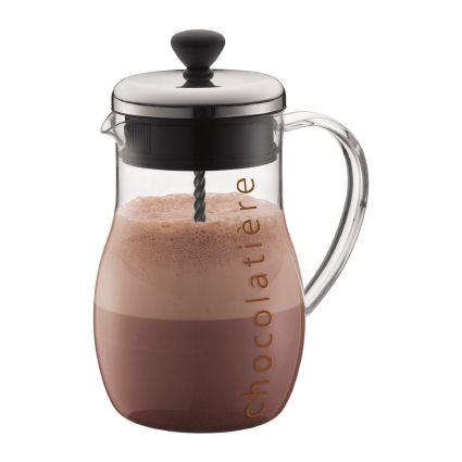 Bodum Кувшин для какао 1 л Chambord | https://grandposuda.com.ua