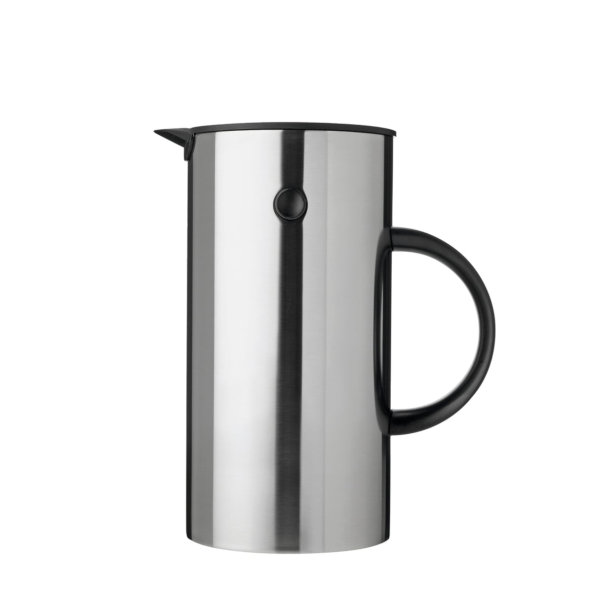 Термокувшин 0,5 л сталь EM 77 Stelton | https://grandposuda.com.ua