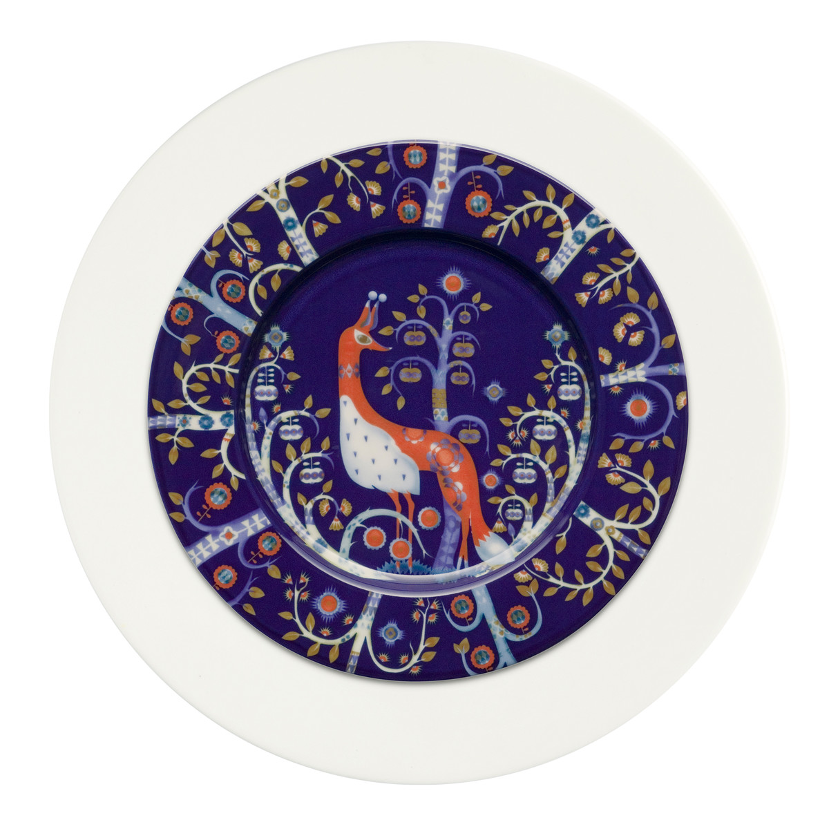 Iittala Чашка 400 мл біла Aika | https://grandposuda.com.ua