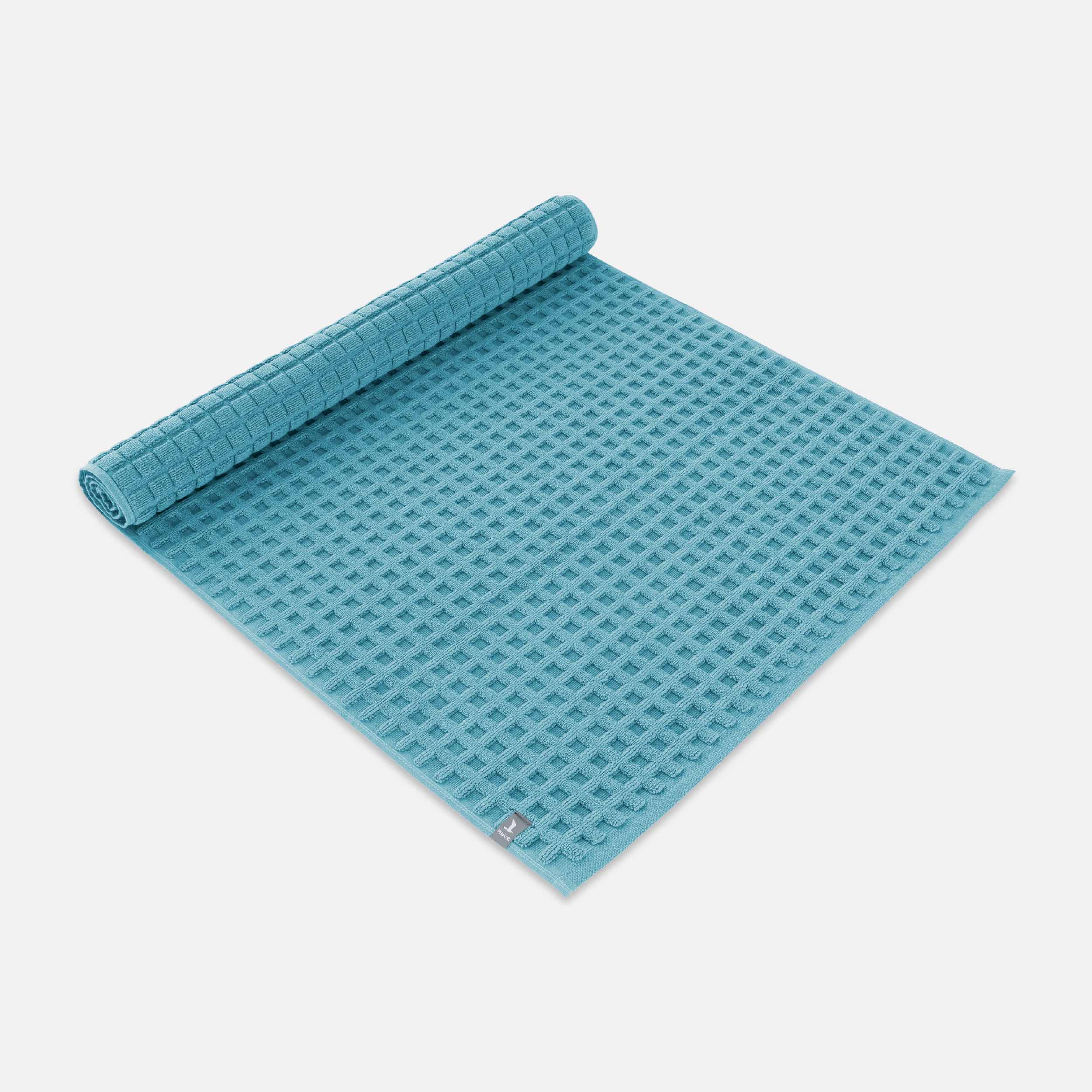 Коврик для ванной 60 x 60 см, arctic Piquée Möve Коврик для ванной 60 x 60 см, arctic Piquée Möve | https://grandposuda.com.ua