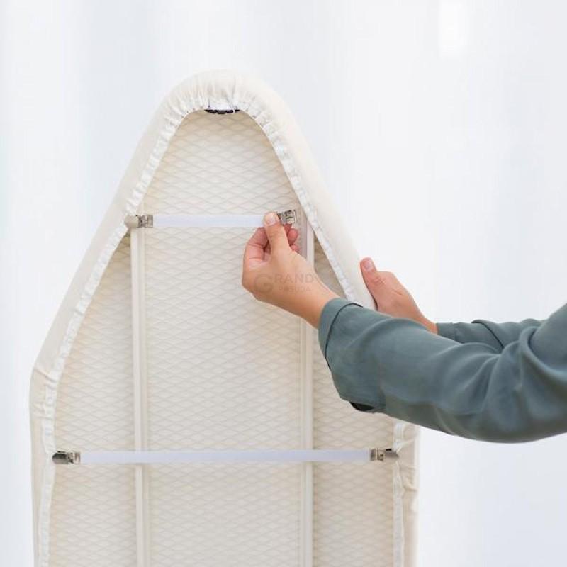 Brabantia Стяжки для чехлов к гладильным доскам | https://grandposuda.com.ua