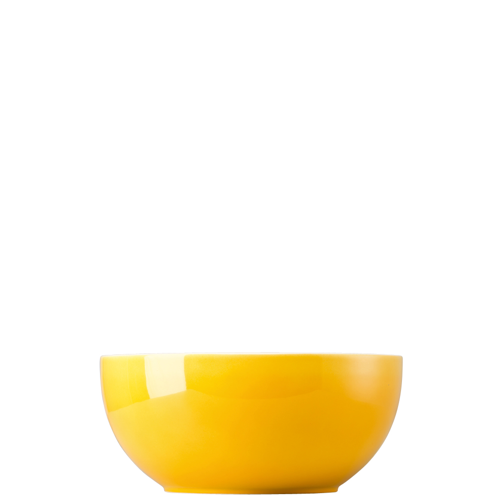 Thomas Салатниця 21 см жовта Sunny Day Yellow Thomas Салатниця 21 см жовта Sunny Day Yellow | https://grandposuda.com.ua