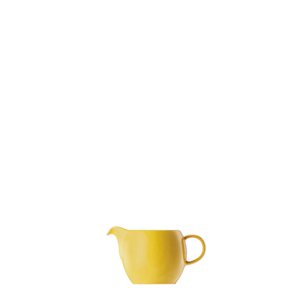 Thomas Молочник 0,2 л, жовтий Sunny Day Yellow | https://grandposuda.com.ua