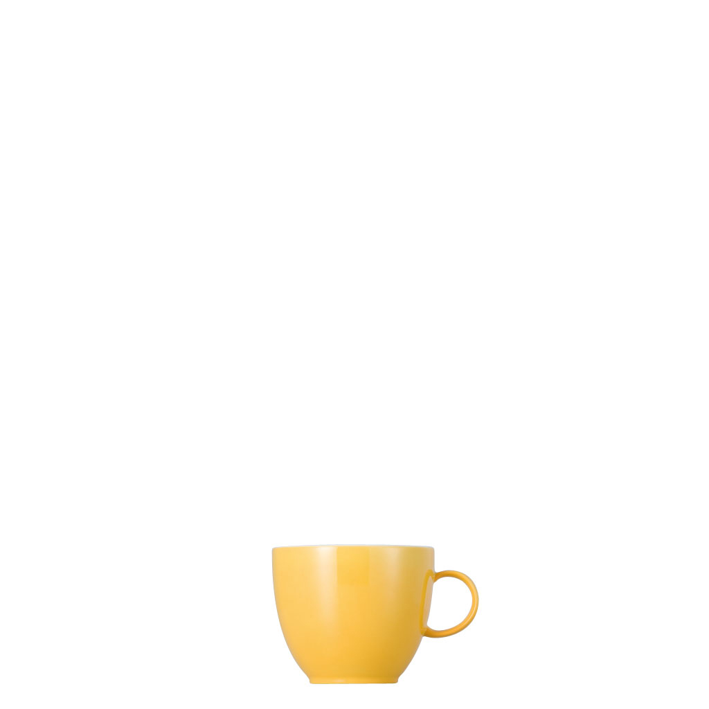 Thomas Чашка висока 0,2 л, жовта Sunny Day Yellow Thomas Чашка висока 0,2 л, жовта Sunny Day Yellow | https://grandposuda.com.ua