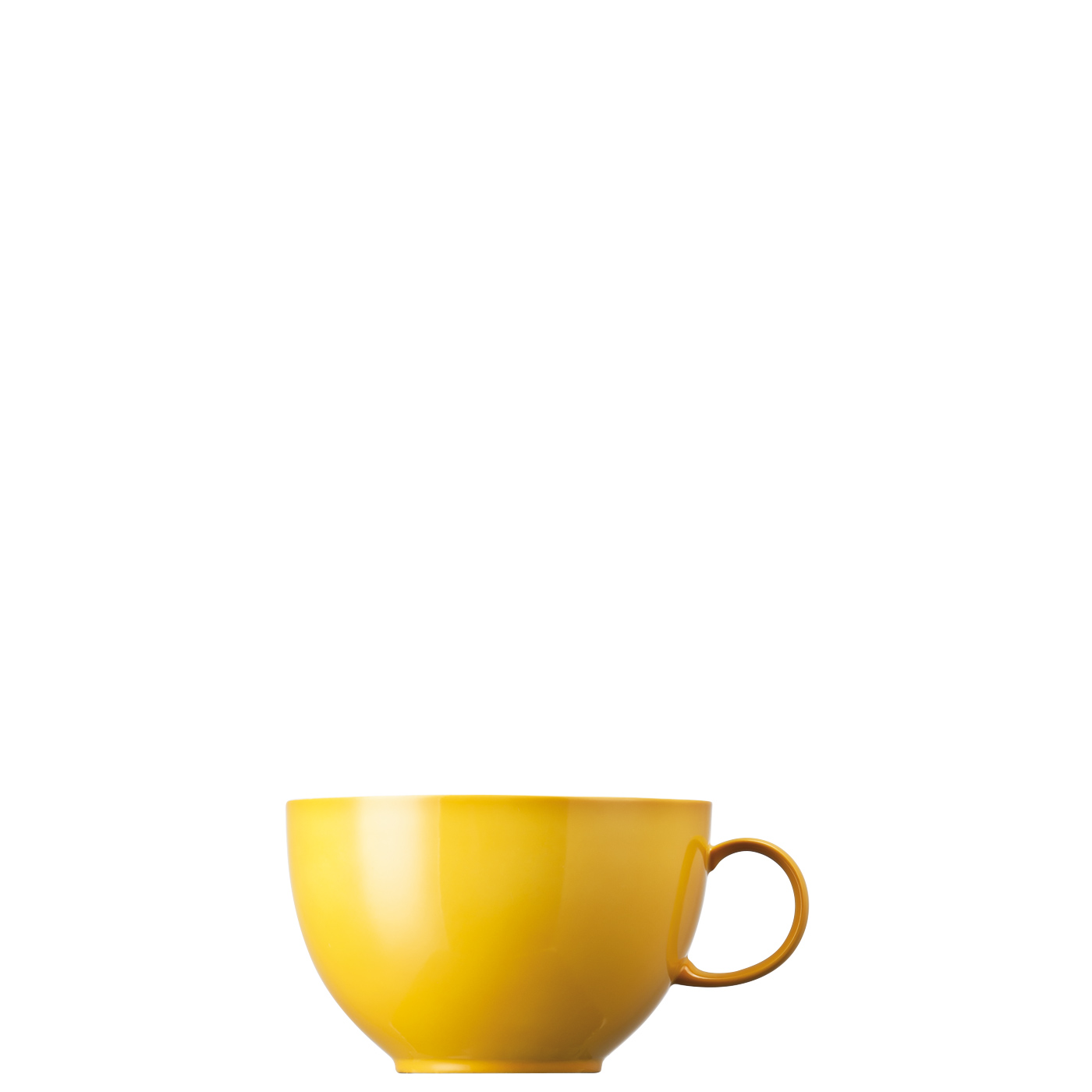 Thomas Чашка 0,45 л жовта Sunny Day Yellow Thomas Чашка 0,45 л жовта Sunny Day Yellow | https://grandposuda.com.ua