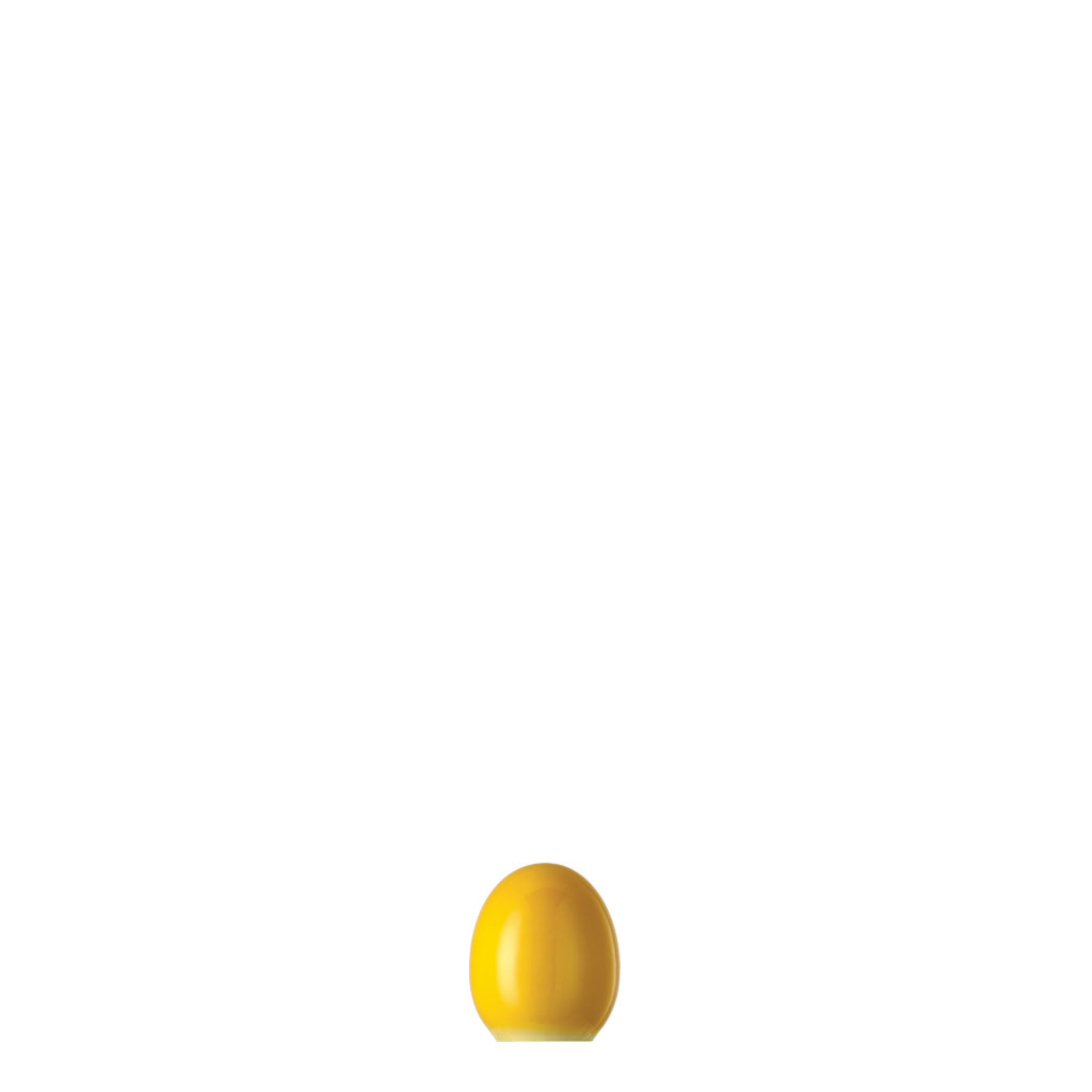 Thomas Солонка желтая Sunny Day Yellow | https://grandposuda.com.ua