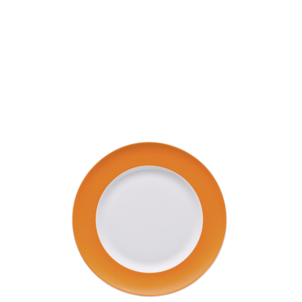 Thomas Тарілка 18 см Sunny Day Orange | https://grandposuda.com.ua