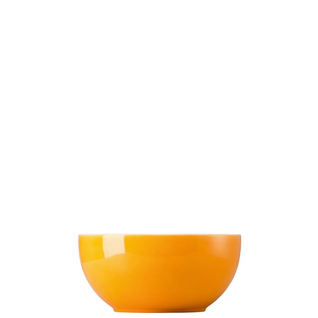 Thomas Салатница 17 см оранжевая Sunny Day Orange | https://grandposuda.com.ua