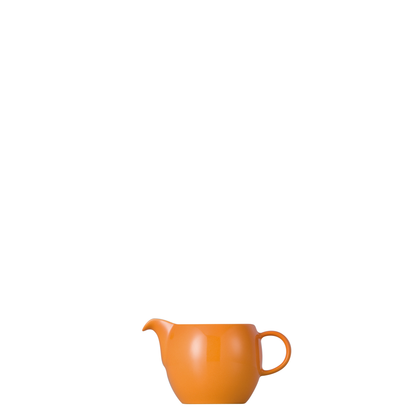 Thomas Молочник 0,2 л, помаранчевий Sunny Day Orange | https://grandposuda.com.ua