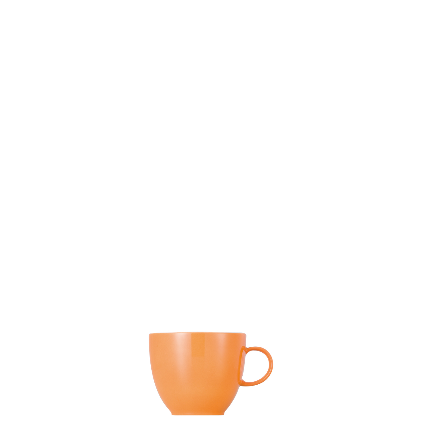 Thomas Чашка висока 0,2 л, помаранчева Sunny Day Orange | https://grandposuda.com.ua