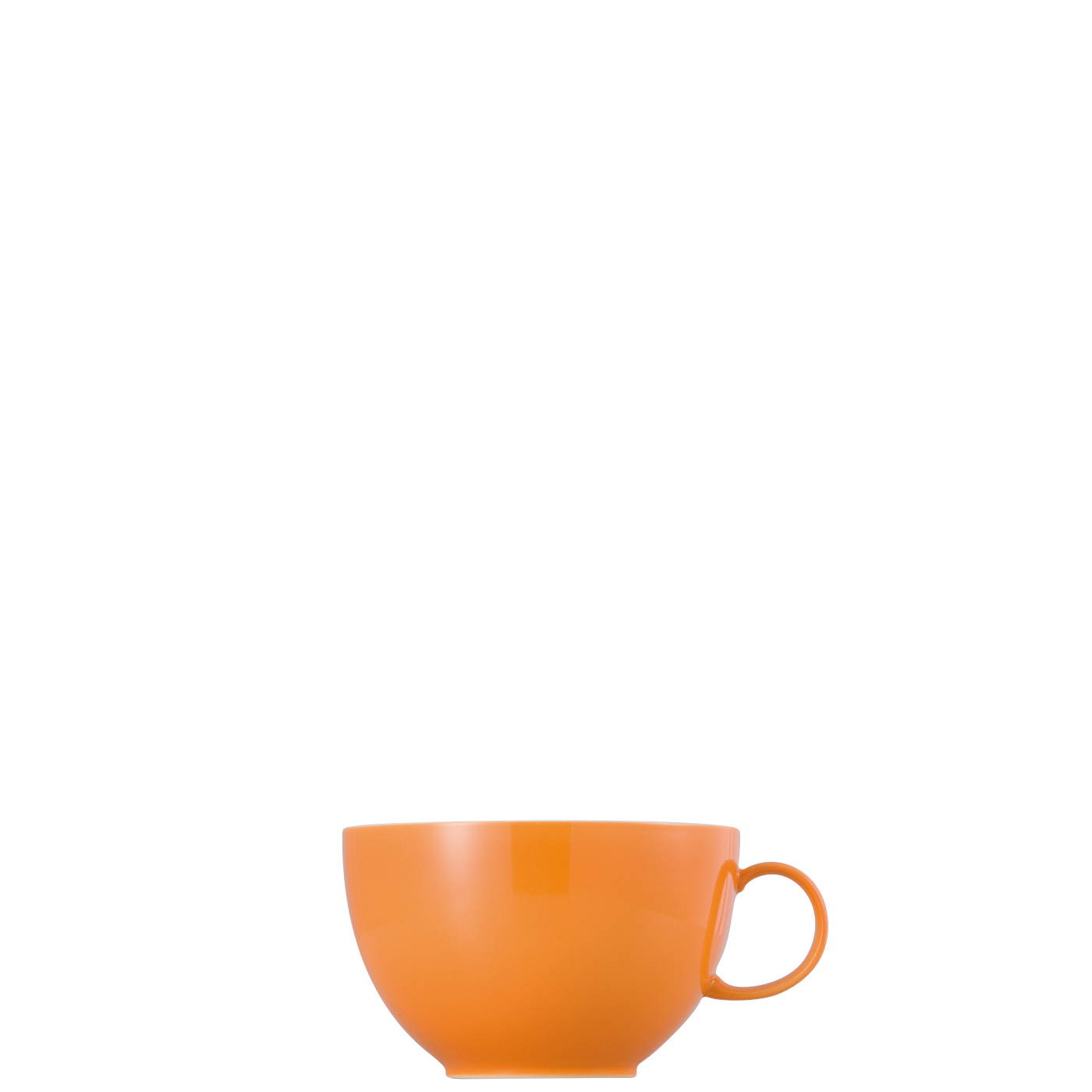 Thomas Чашка 0,45 л оранжевая Sunny Day Orange Thomas Чашка 0,45 л оранжевая Sunny Day Orange | https://grandposuda.com.ua