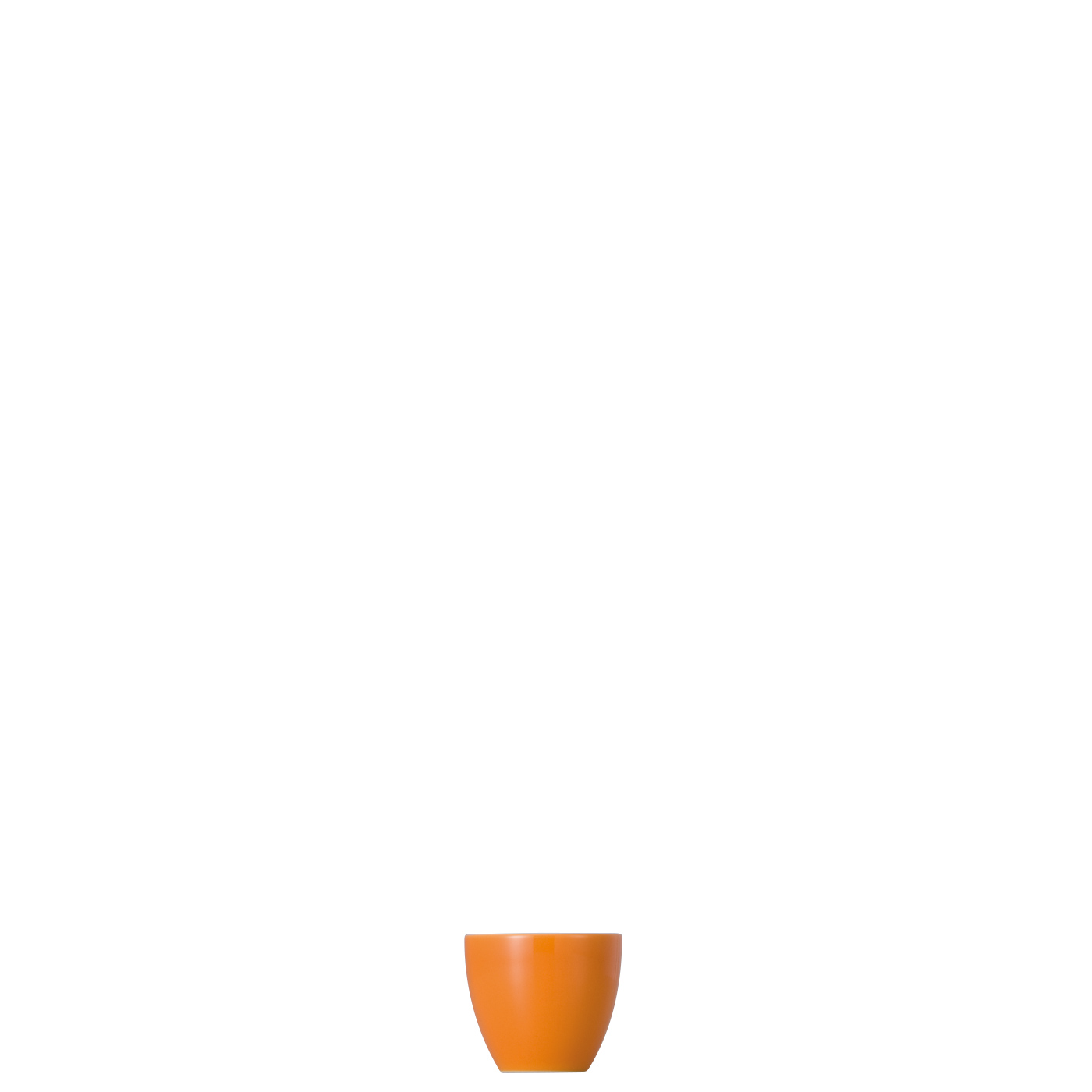 Thomas Подставка для яйца оранжевая Sunny Day Orange | https://grandposuda.com.ua
