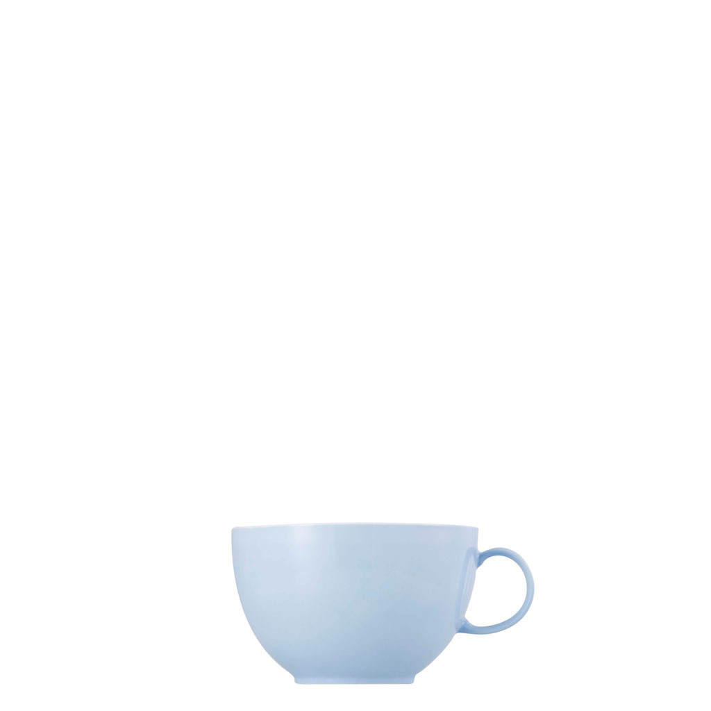 Thomas Чашка 0,45 л Sunny Day Pastel Blue | https://grandposuda.com.ua