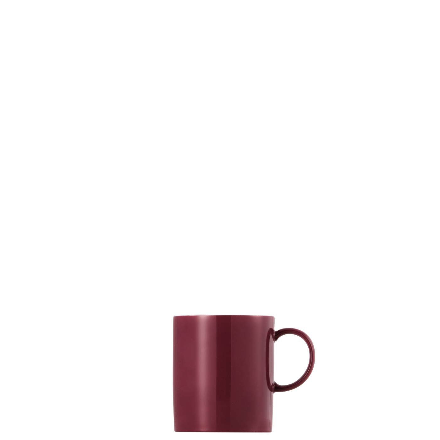Thomas Кружка з ручкою 0,3 л Sunny Day Fuchsia | https://grandposuda.com.ua