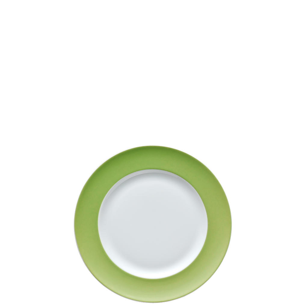 Thomas Тарілка 18 см Sunny Day Apple Green | https://grandposuda.com.ua