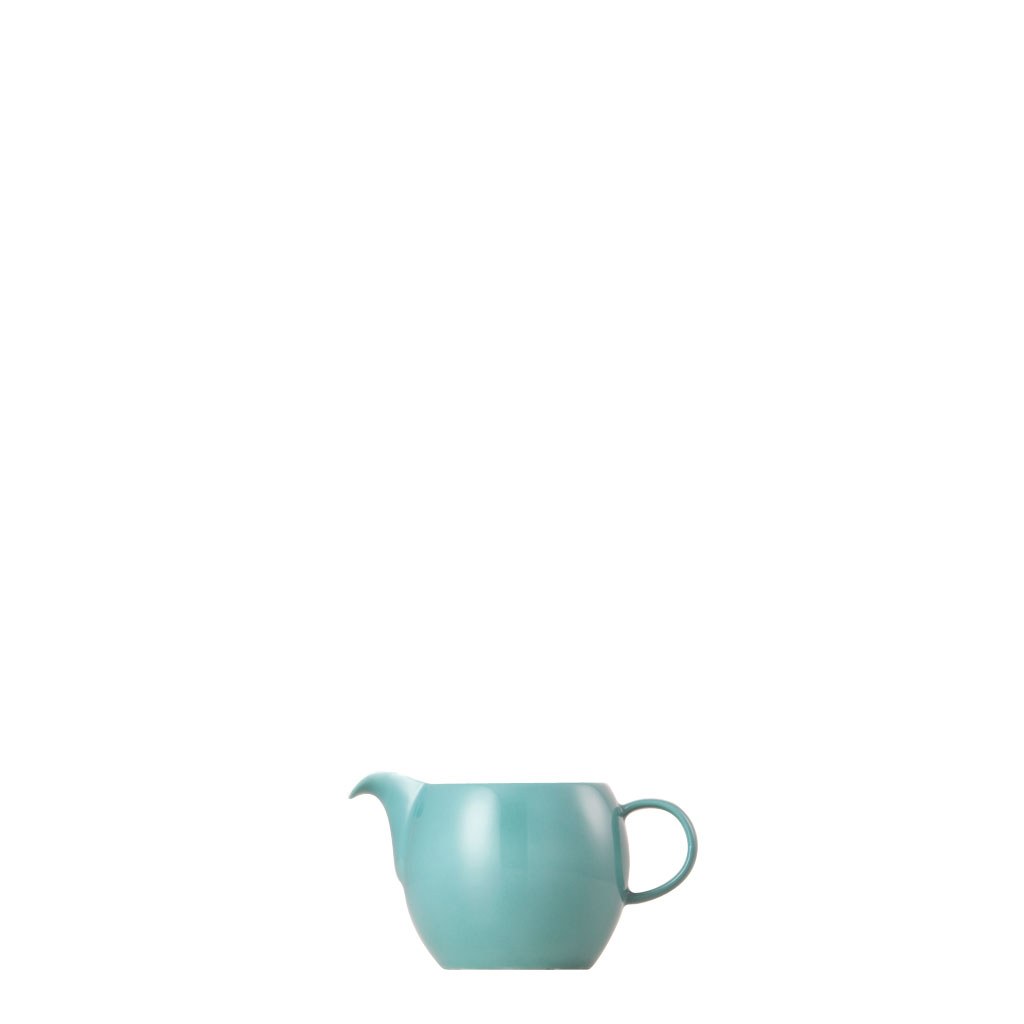 Thomas Молочник 0,2 л, бірюзовий Sunny Day Turquoise | https://grandposuda.com.ua