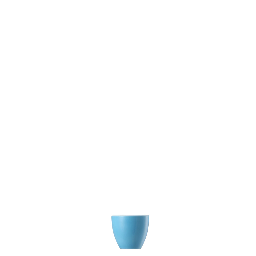 Thomas Підставка для яйця блакитна Sunny Day Waterblue Thomas Підставка для яйця блакитна Sunny Day Waterblue | https://grandposuda.com.ua